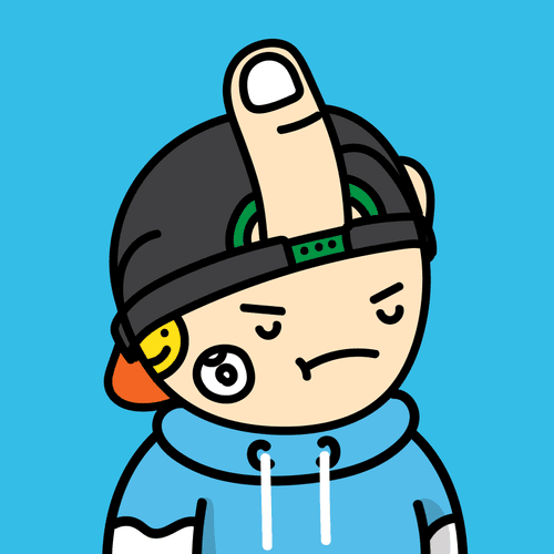 Fxck Face #2051