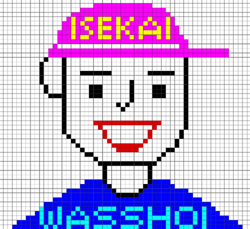 wasshoi!!wasshoi!!