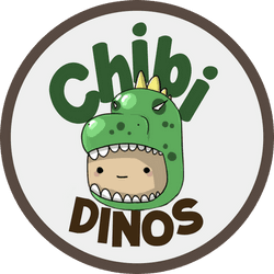 CHIBI DINOS collection image