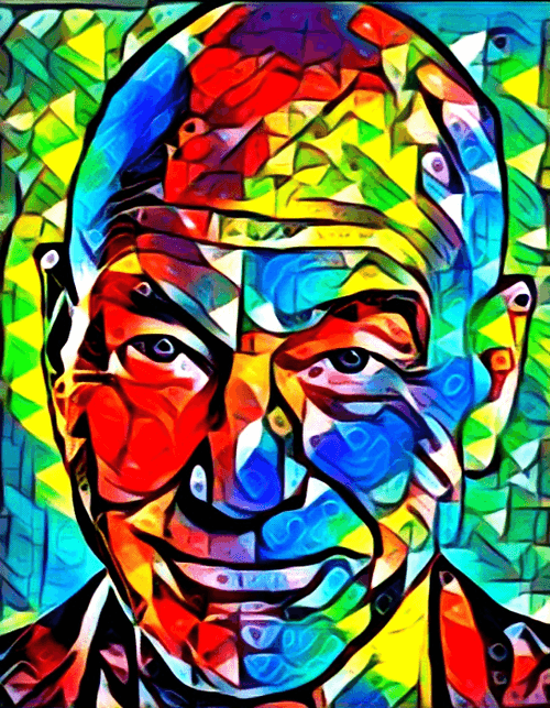 PATRICK STEWART