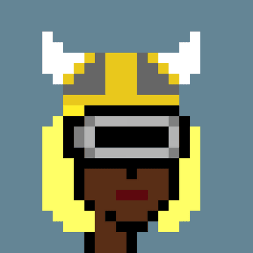 MorePunks #546