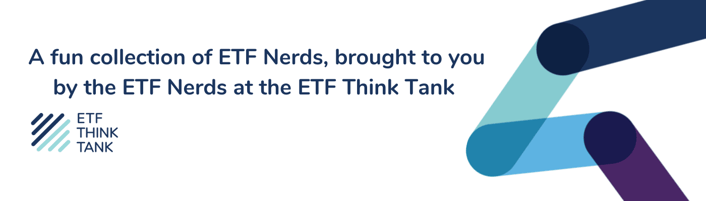 Nerd Etf