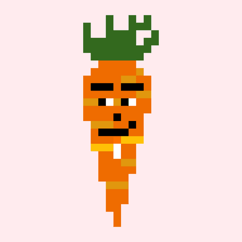 Carrot Punks