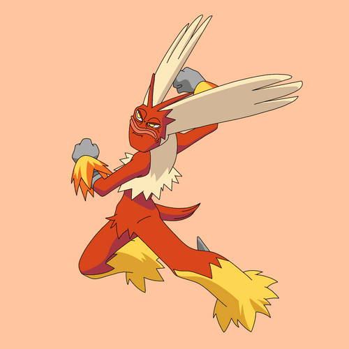 Pepemon #257