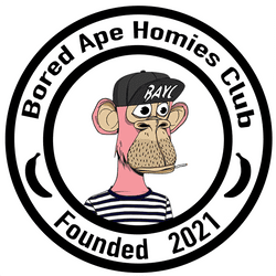 Bored Ape Homies Club collection image