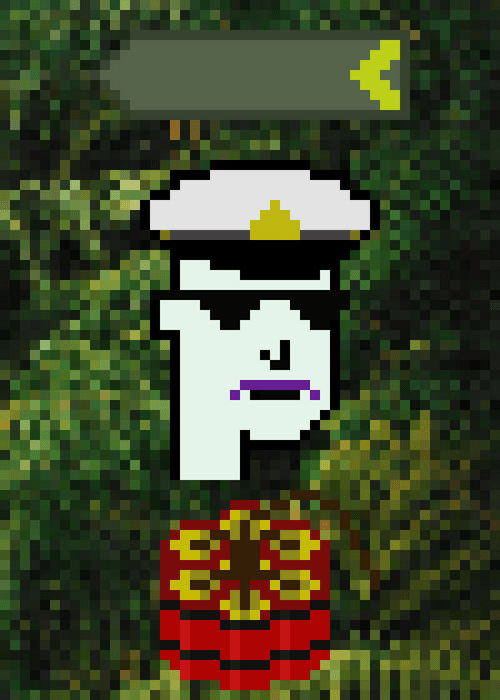 Universal Soldiers #212