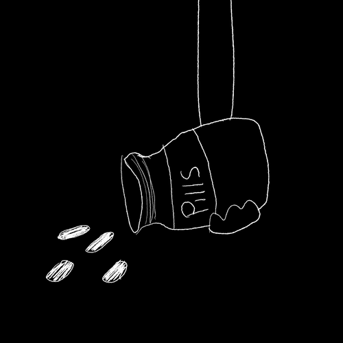 Victors Vicious Voices #005