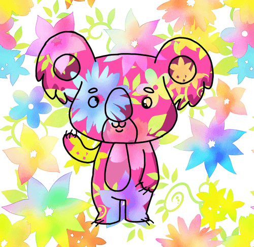Koala Frenz #131