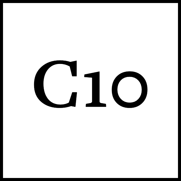 C10