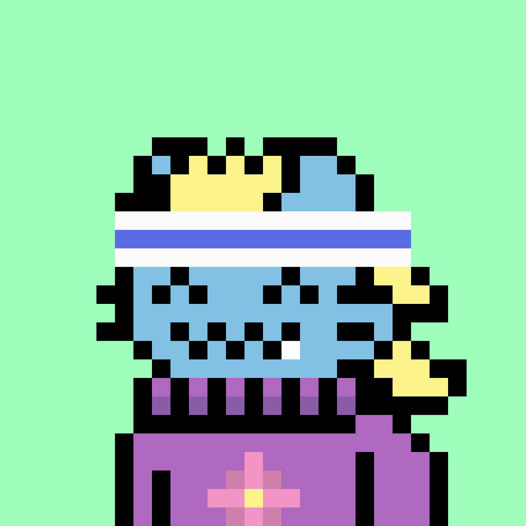 PixelCat 7001
