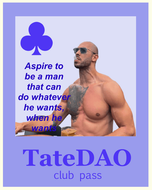 Tate Dao  #481