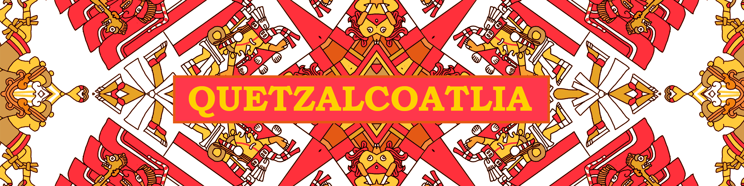 Quetzalcoatlia banner