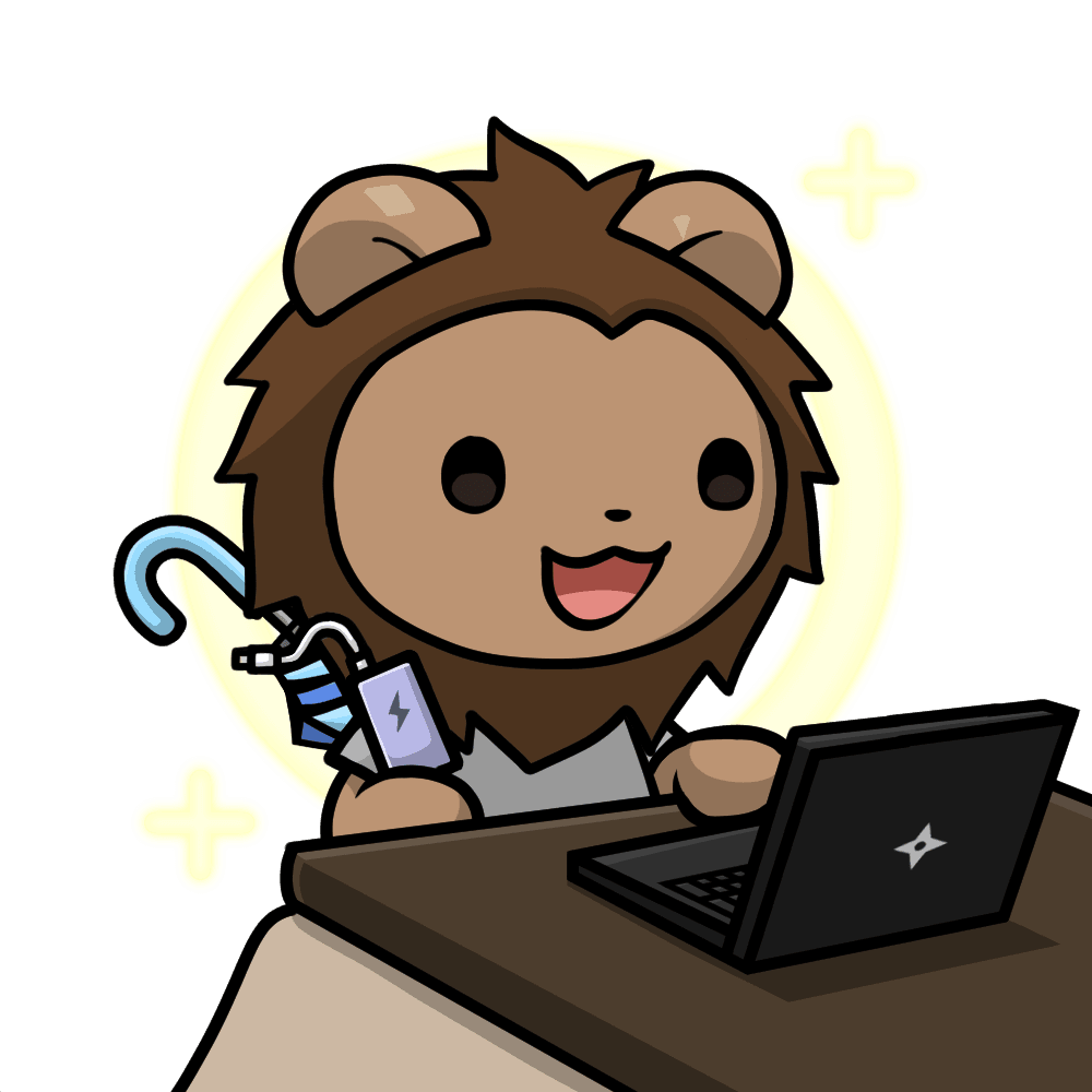 Leelee-Blogger-Lion #01504