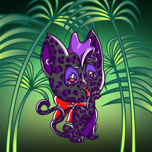 Pantherkat 