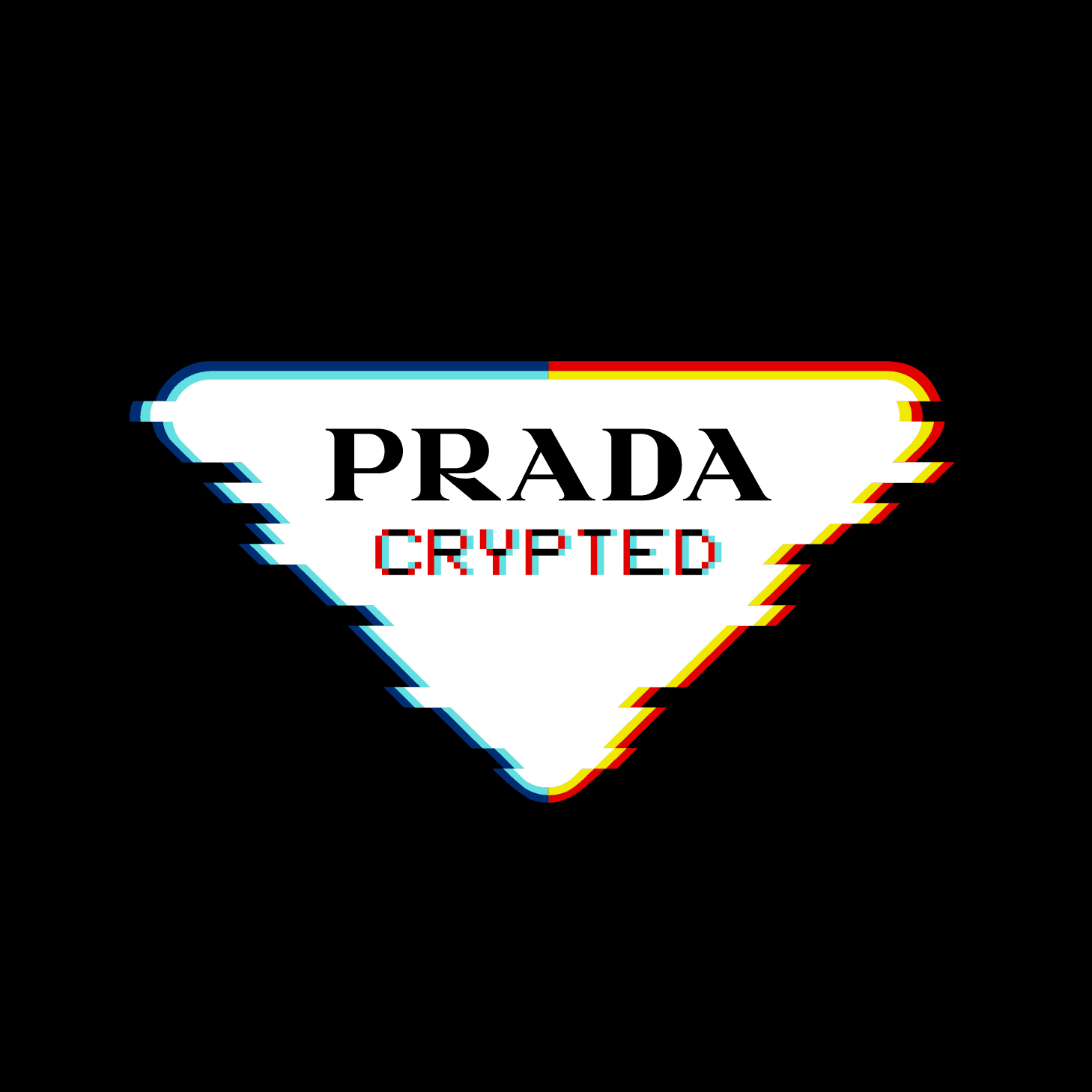 Prada-Crypted - Profile | OpenSea