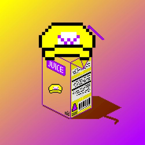 Juicebox #3245