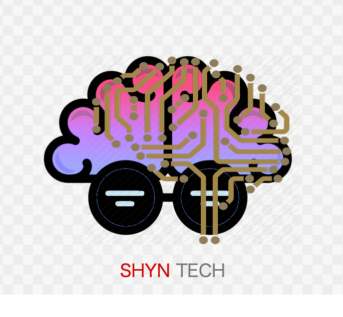 ShynTech