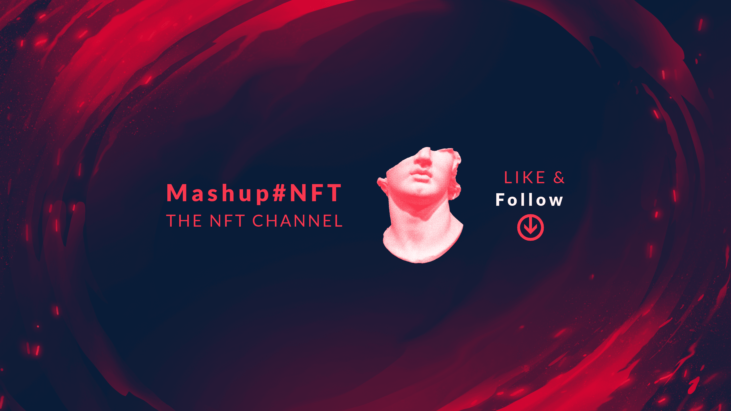 Mashup_NFT banner