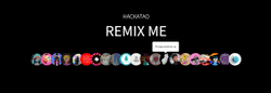 Hackato Remix ME 1 - sketches collection image