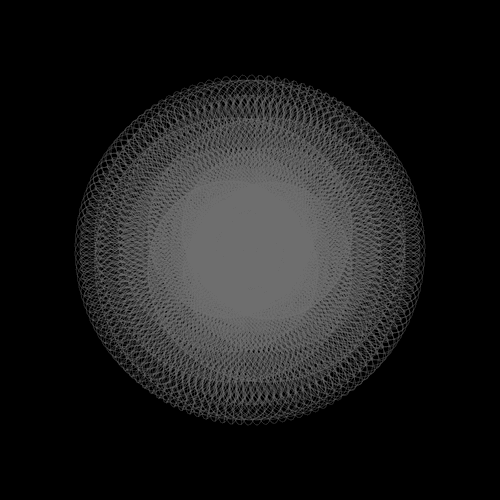 Gencircle #111