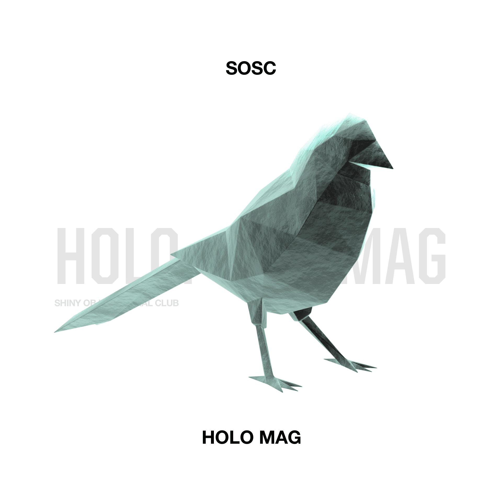 Holo Mag