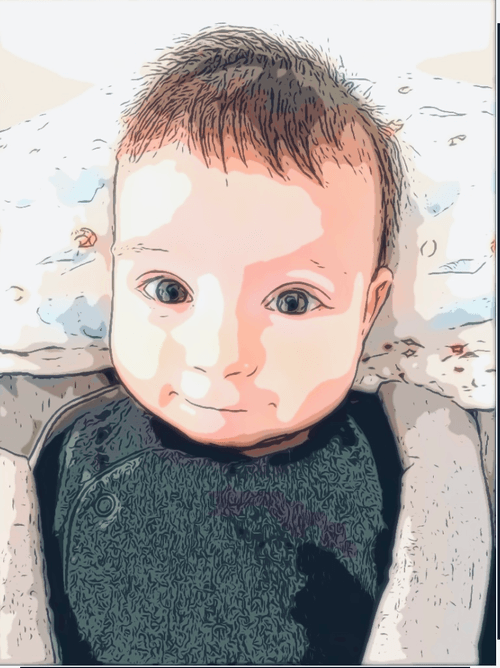 CryptoBaby V3