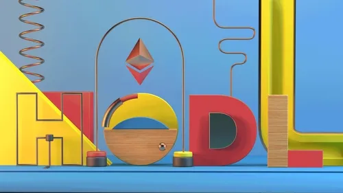 HODL ON