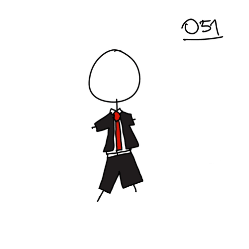051 - SUITS