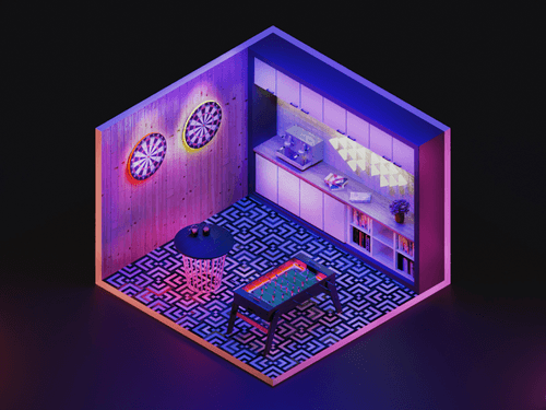 AirbnRoom #19