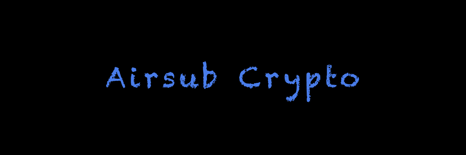 AirsubCrypt banner