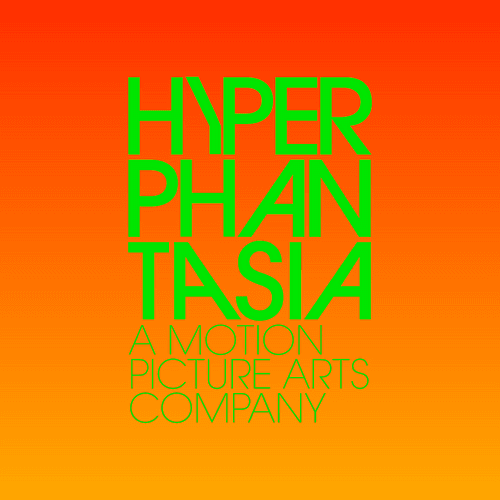 Hyperphantasia - old