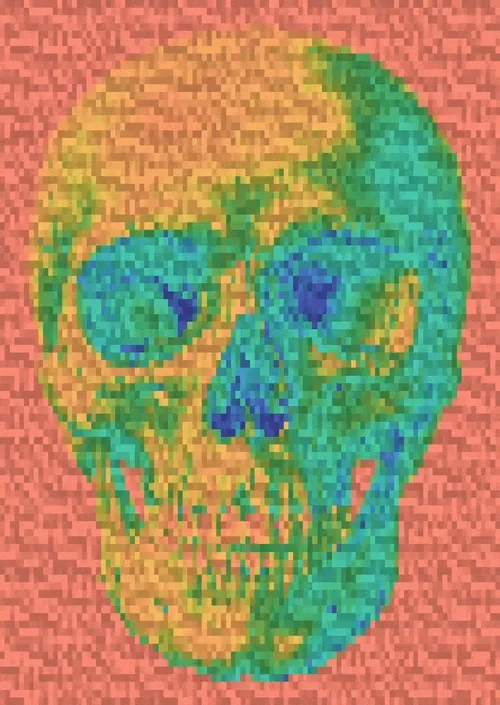 Memento Mori #412