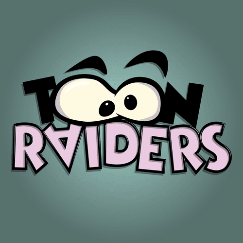 Gone Studio - Toon Raiders