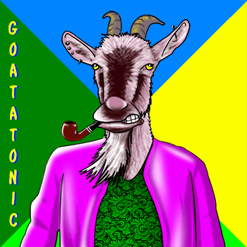 Goat Improvisation