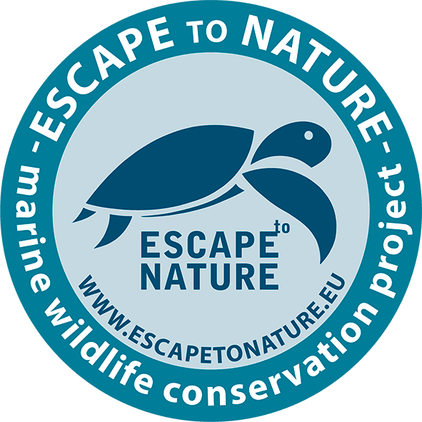 Escape-to-Nature