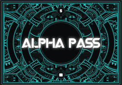 Alpha Pass Hub collection image