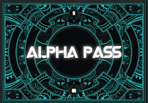 Alpha Pass Hub