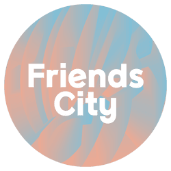 FriendsCity collection image