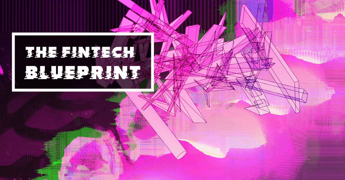 Fintech Blueprint 0006
