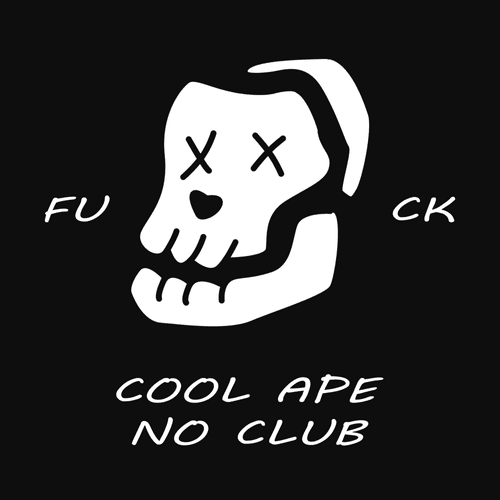 Cool Ape No Club