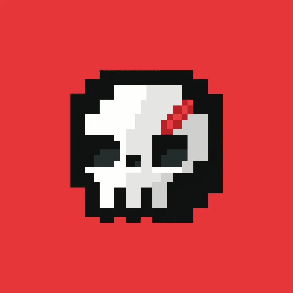 PixelMisfits