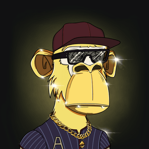 Elite Ape #30688