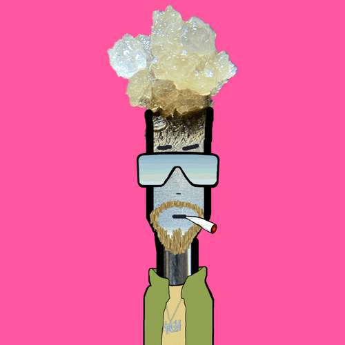 Dab Tool Punk 061 