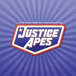 Justice Apes collection image