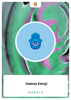 🪬 Hamsá