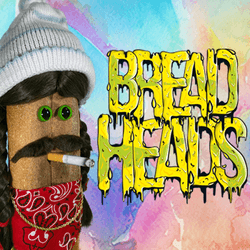 Bread Heads collection image