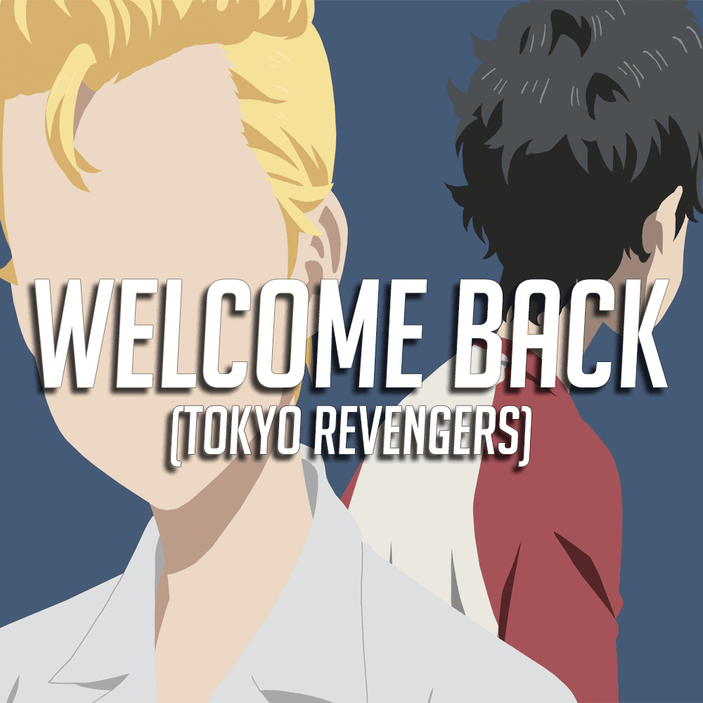 Tokyo Revengers Rap (feat. McGwire)