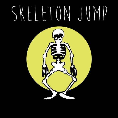 Skeleton Jump
