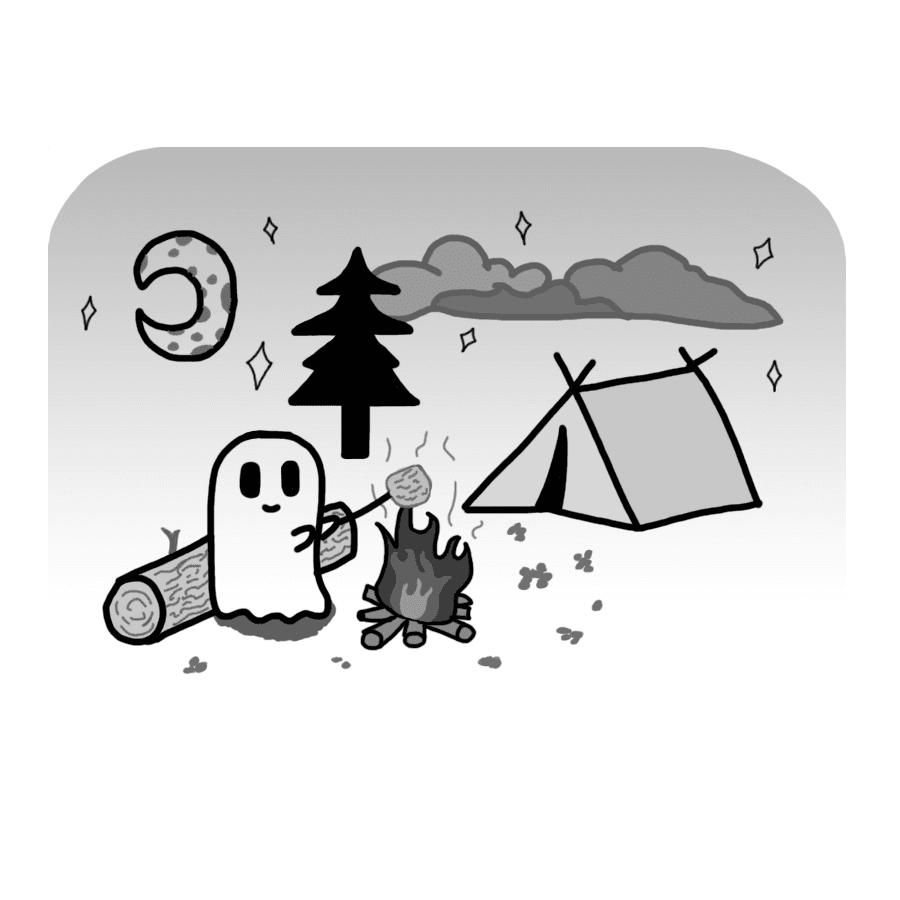 28 - Camping