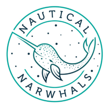 Nautical Narwhals